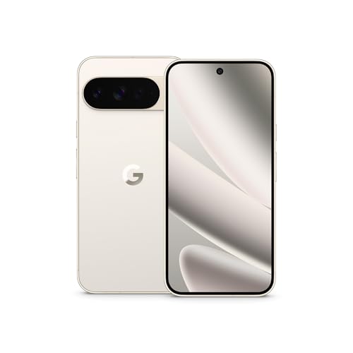 Google Pixel 10 Pro - Obsidian - 128 GB with $200 Amazon Gift Card