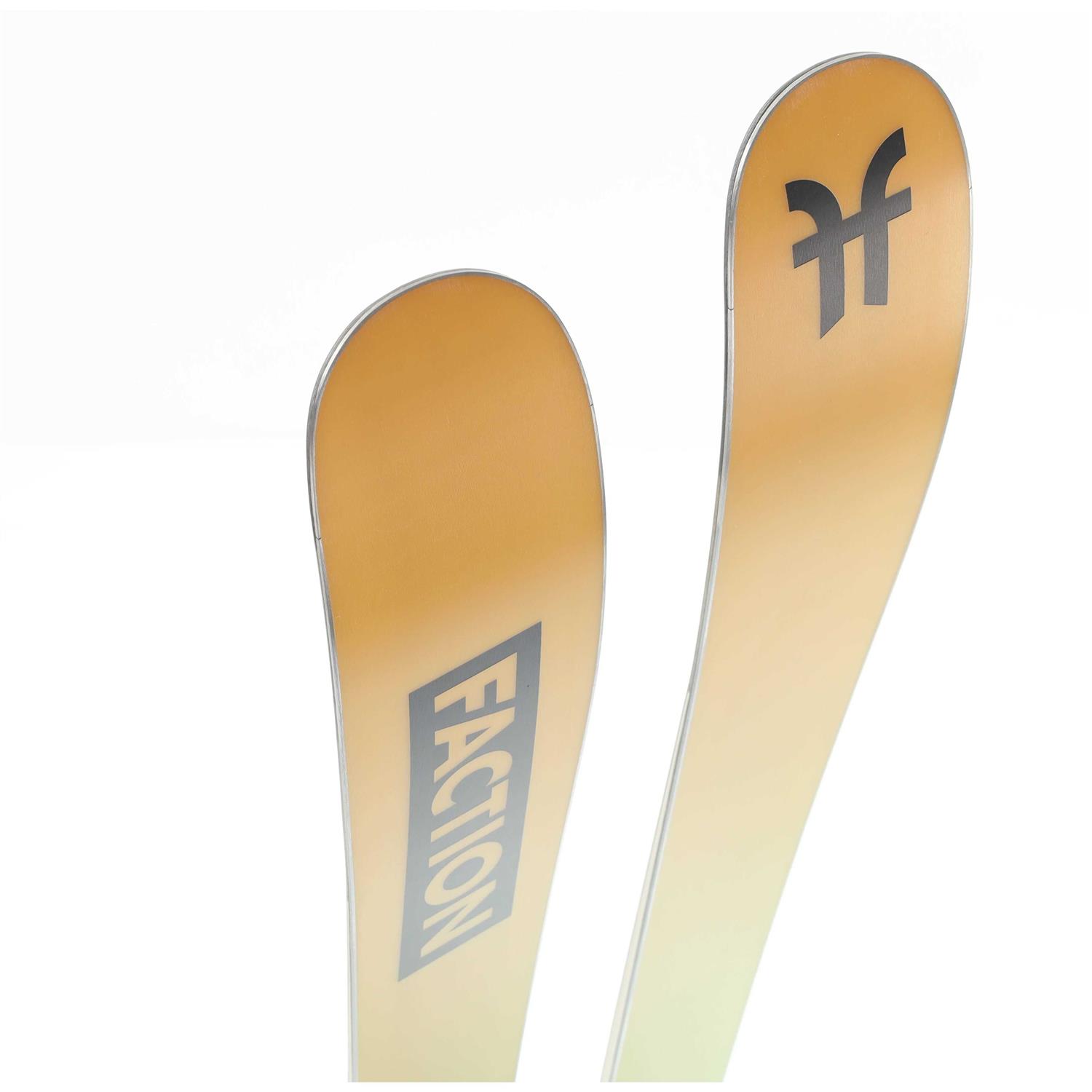 Faction Prodigy 2 Skis 2024 - Sports Supplies Online Store