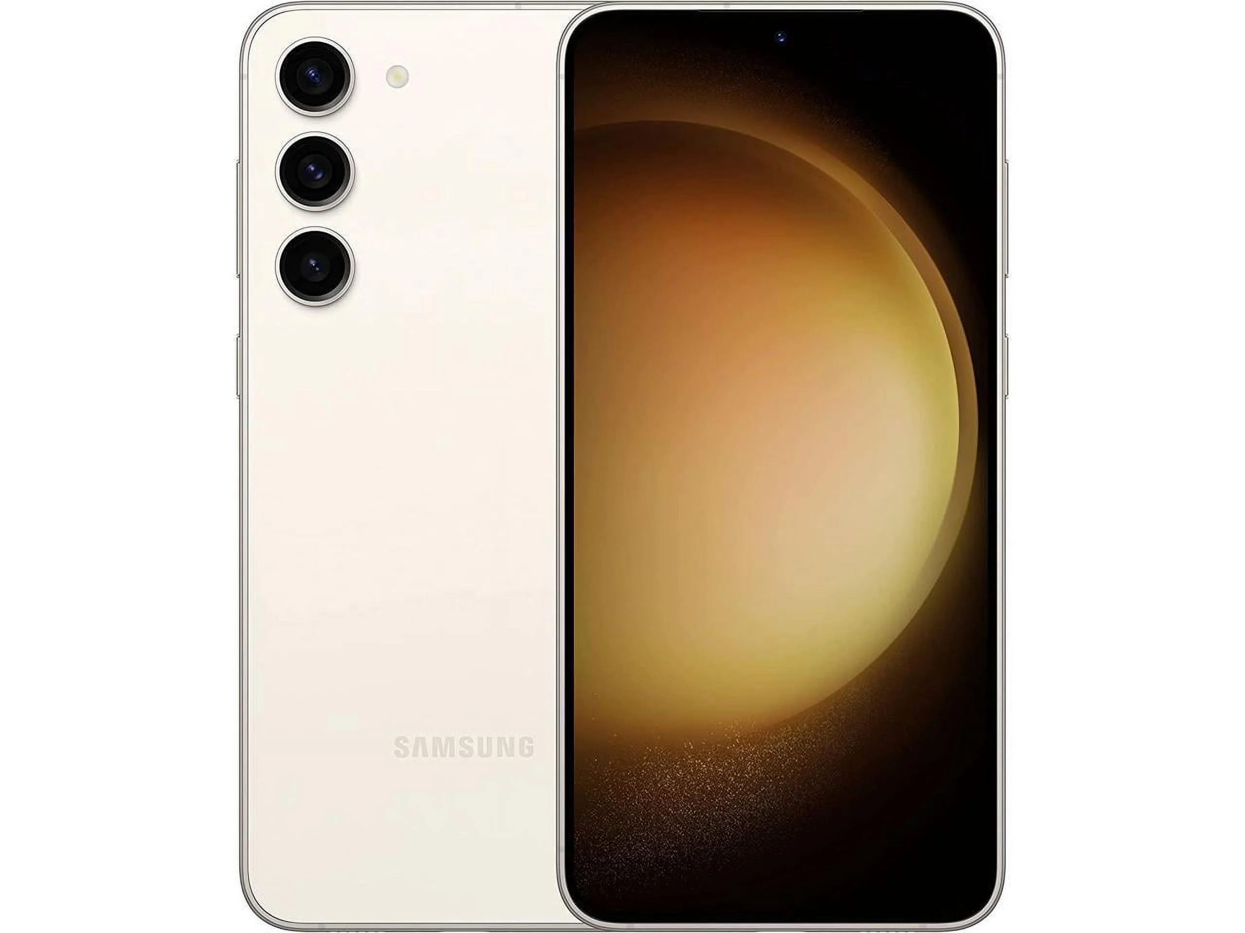 Samsung Galaxy S23 SM-S911U1 128 GB Smartphone - 6.1" Dynamic AMOLED Full HD Plus 2340 x 1080