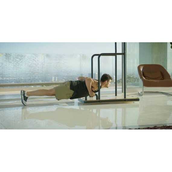 Fit! Full-Sized Home Gym - Sports Supplies Online Store