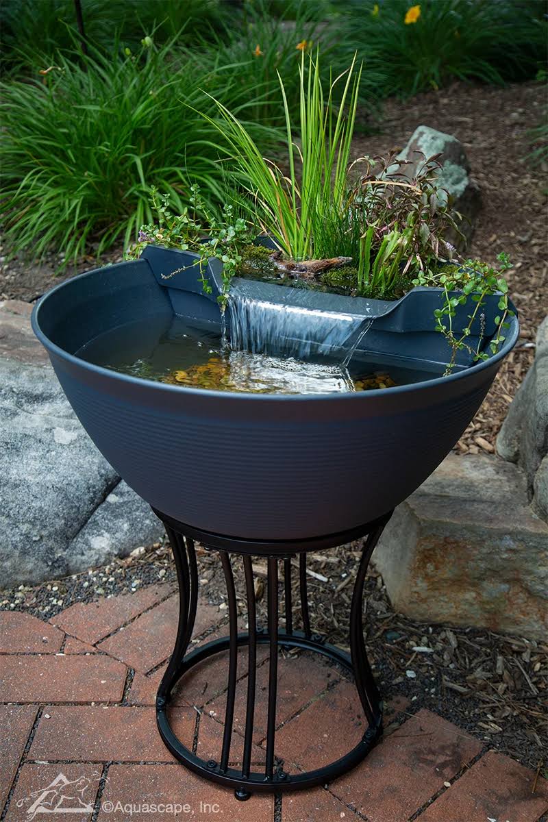 Aquascape - Aquagarden Mini Pond Kit 78325