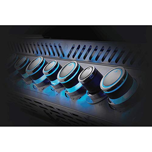 Napoleon Built-in Prestige PRO 825 BBQ