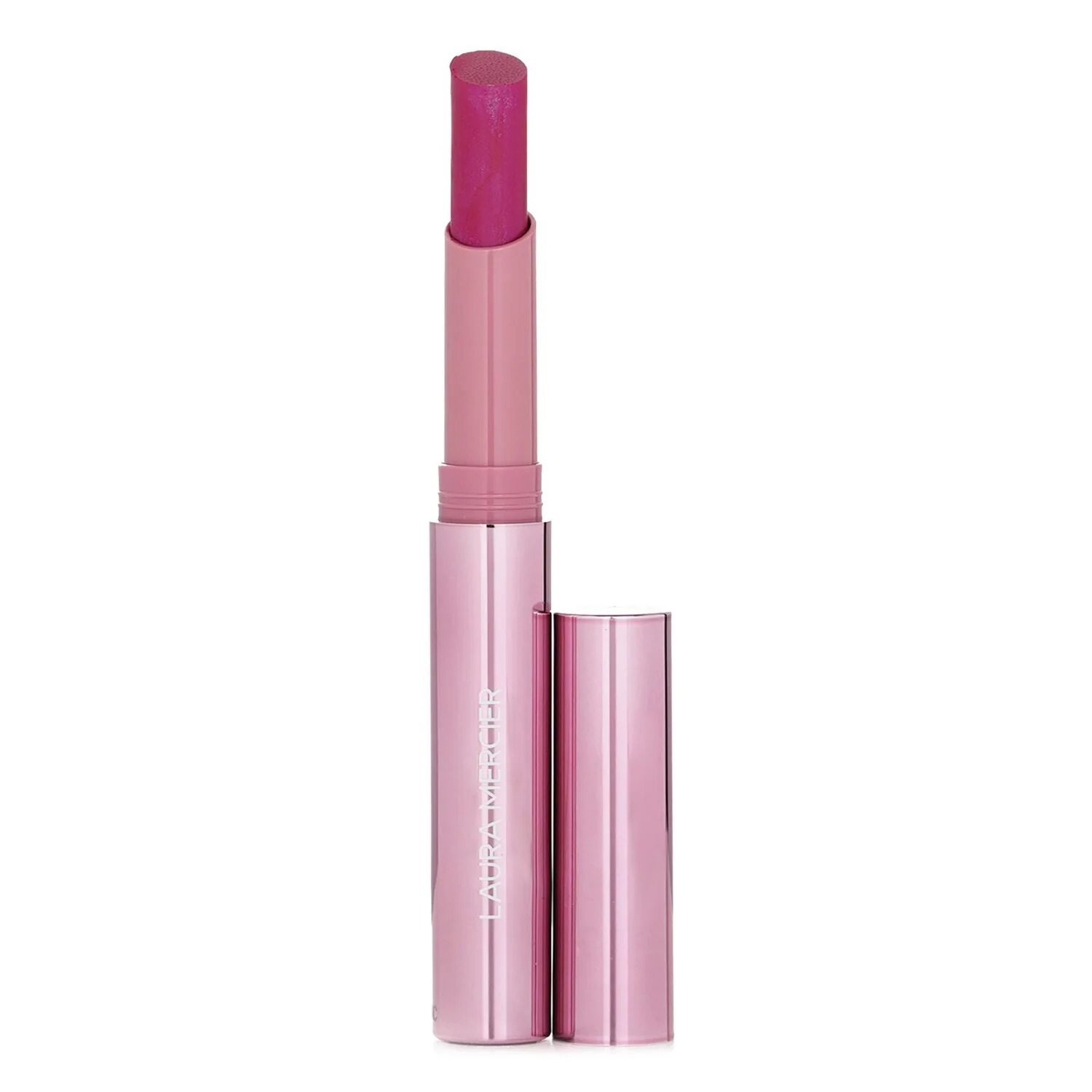 Laura Mercier High Vibe Lip Color - # 160 Glow  1.4g/0.05oz