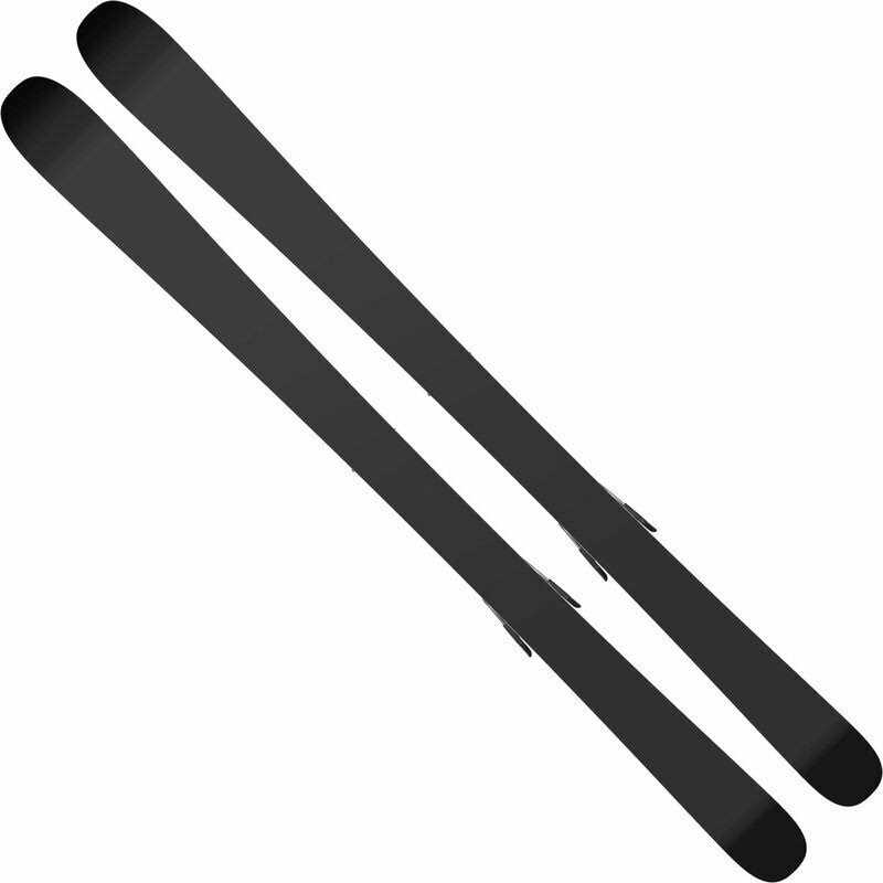 Womens Atomic 2024 Maven 83 + M10 GW Bindings Skis - Sports Supplies Online Store
