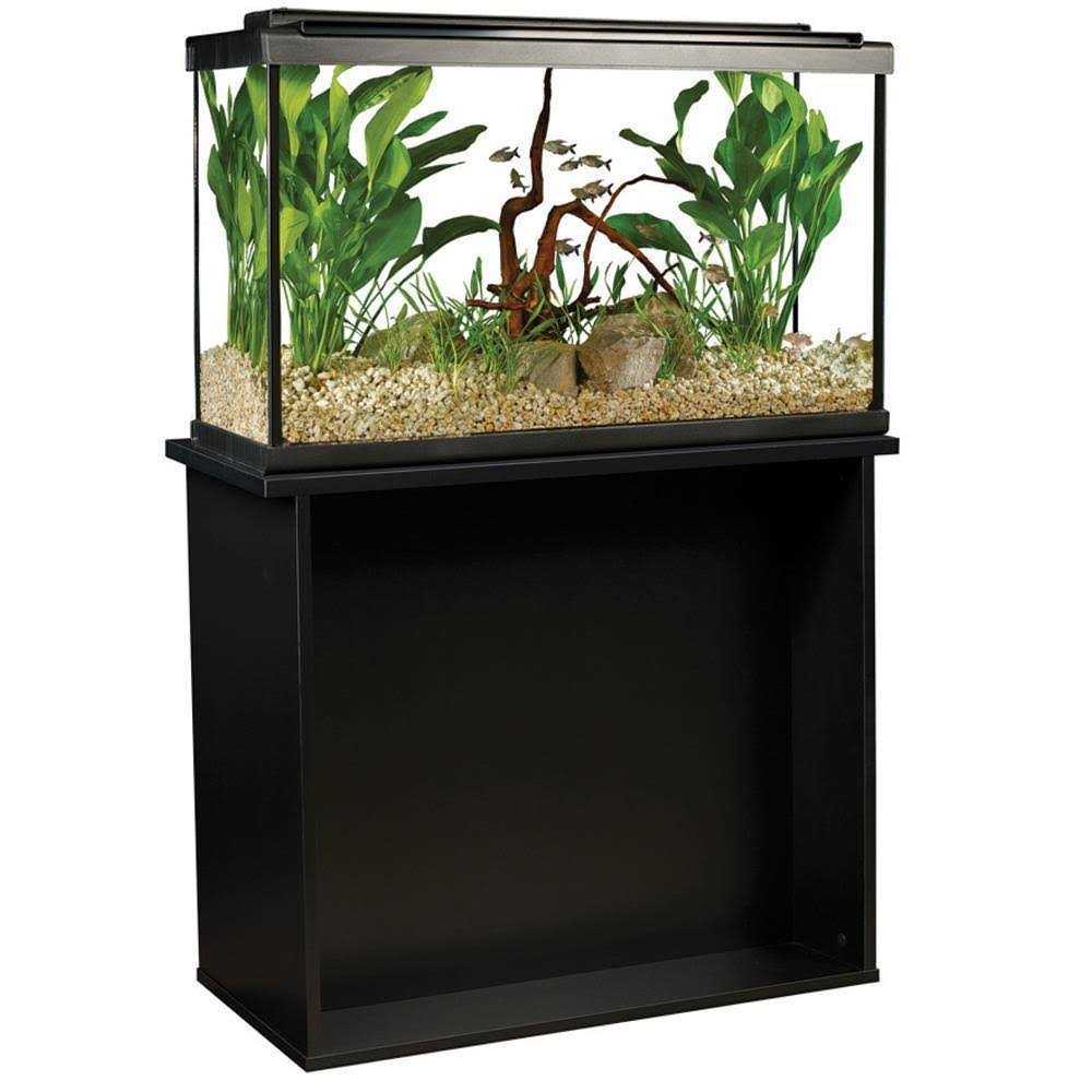Fluval Premium Aquarium Kit with LED - Pet Supplies online store