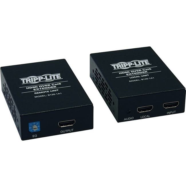 Tripp-Lite, HDMI Over Cat5 Active Extender Kit