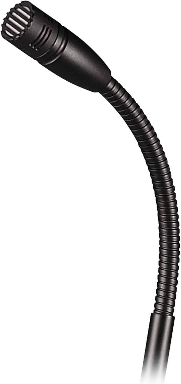 Audio Technica U857Q Cardioid Condenser Quick-Mount Gooseneck Microphone