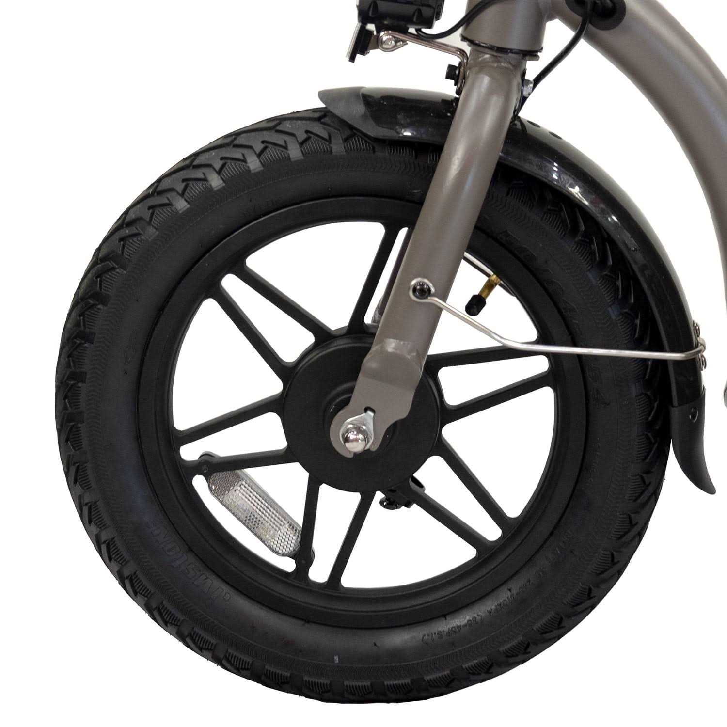 GOTRAX Flex Campus Pro Seated Electric Scooter - Sports Supplies Online Store