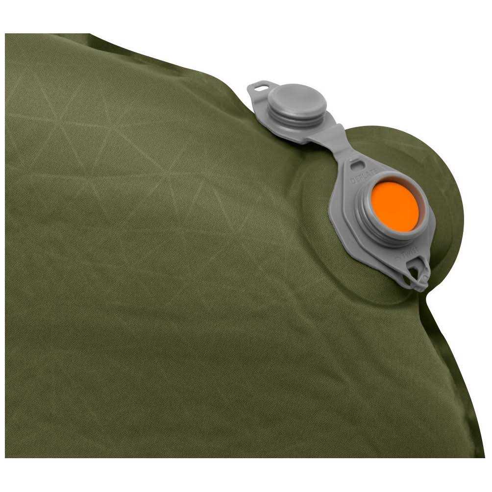 Sea to Summit Camp Plus Self-Inflating Mat - Sports Supplies Online Store