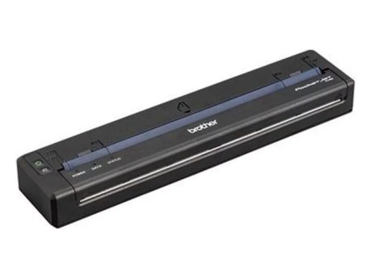 Brother PocketJet 8 PJ-823 Mobile Direct Thermal Printer Monochrome PJ823