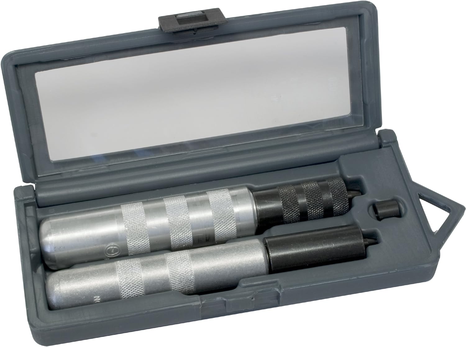 Lisle 36050 Valve Keeper Remover and Installer Kit Pack of 2