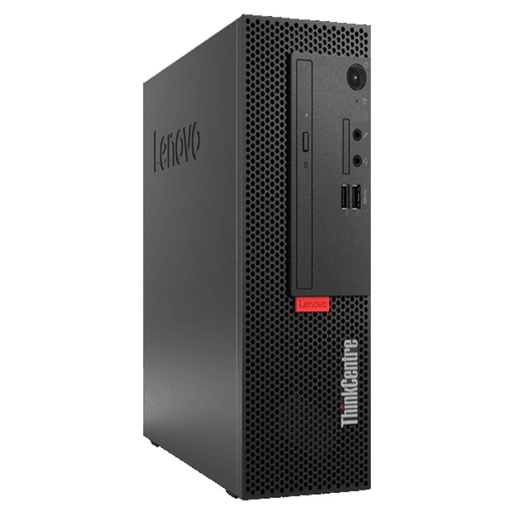 Lenovo Thinkcentre M7920 Business SFF Desktop/210W Intel Core I7-8700, 3.20G 16GB/1-Dimm 512GB SSD DVDRW/ GBe Intel UHD 630 Graphics W10P-64 3Year
