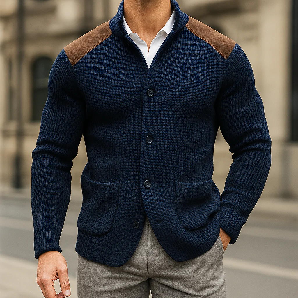 Mark™ | Textured Knit Blazer