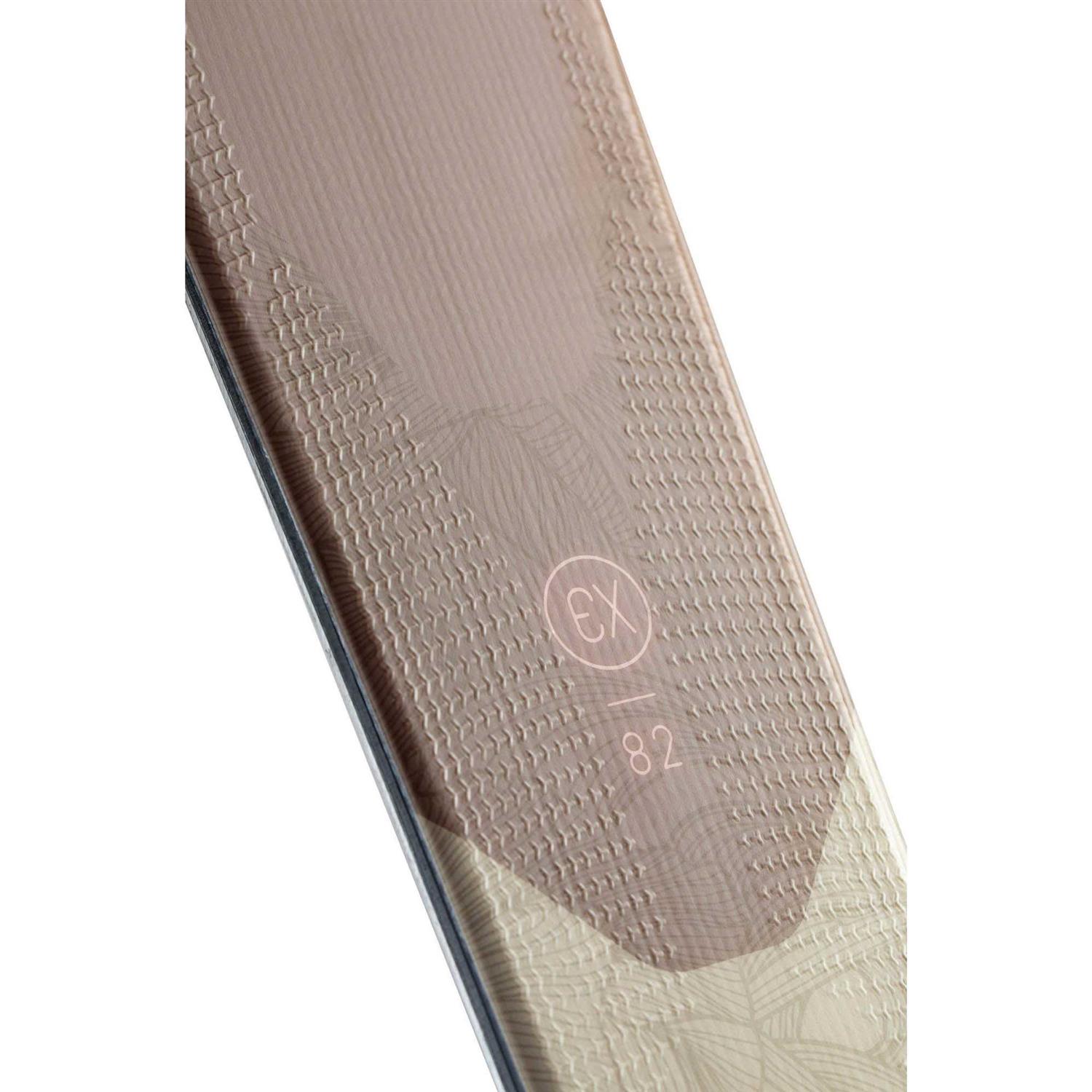 Rossignol Mens All Mountain Skis Experience 76 - Sports Supplies Online Store