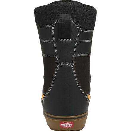 Vans Hi-Standard Linerless DX Snowboard Boots - Sports Supplies Online Store