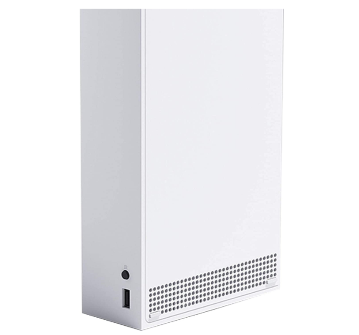 &middot; XBOX Series S 512GB + 1 controller