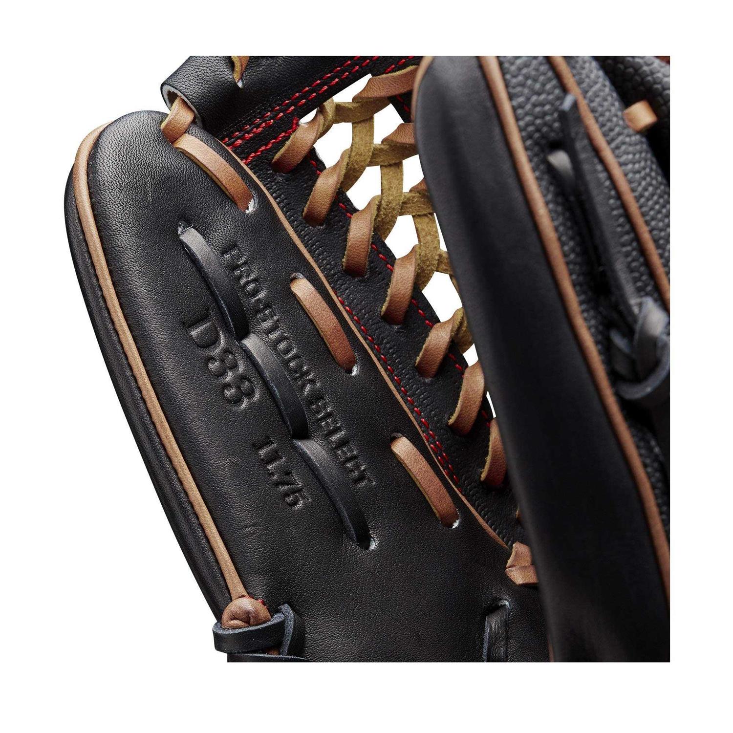 Wilson A2K D33 11.75 Baseball Glove - Sports Supplies Online Store