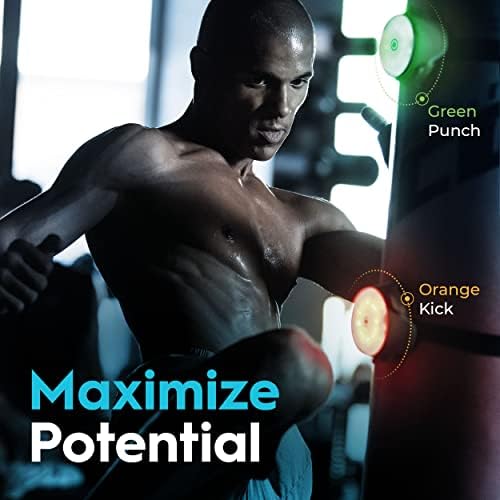 BlazePod Reaction Training Platform Improves Reaction Time and Agility for Athletes, Trainers, Coaches, Physical & Neurological Therapists