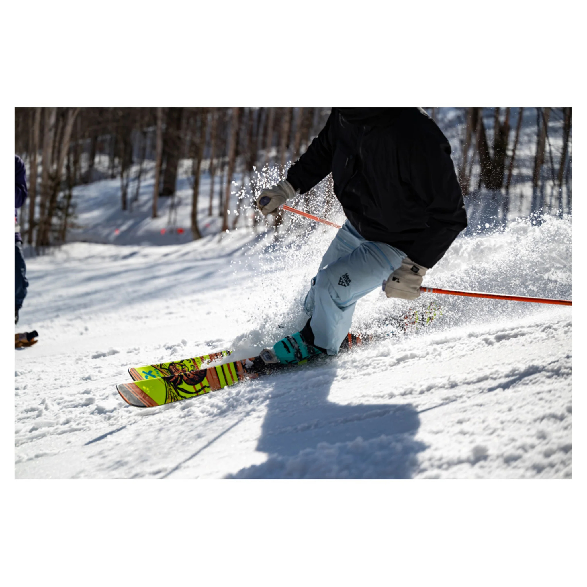 2024 Volkl Revolt 96 Ski