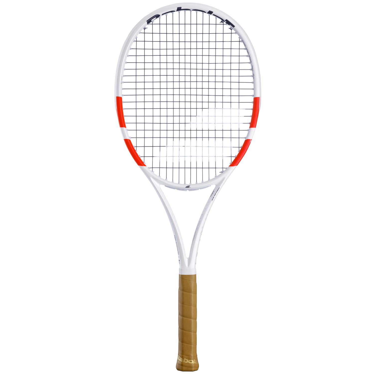 Babolat Pure Strike 97 Tennis Racquet - Sports Supplies Online Store