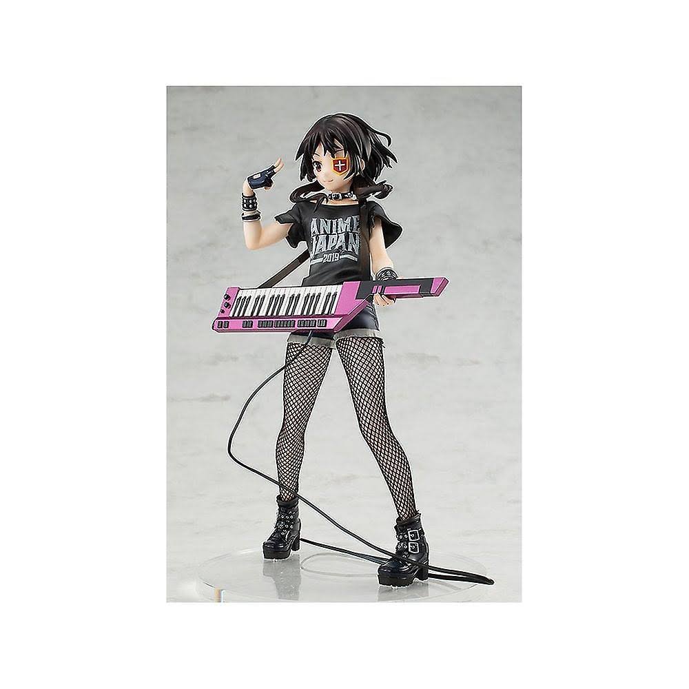 KonoSuba - Megumin Rock Ver. 1/7 Scale Figure
