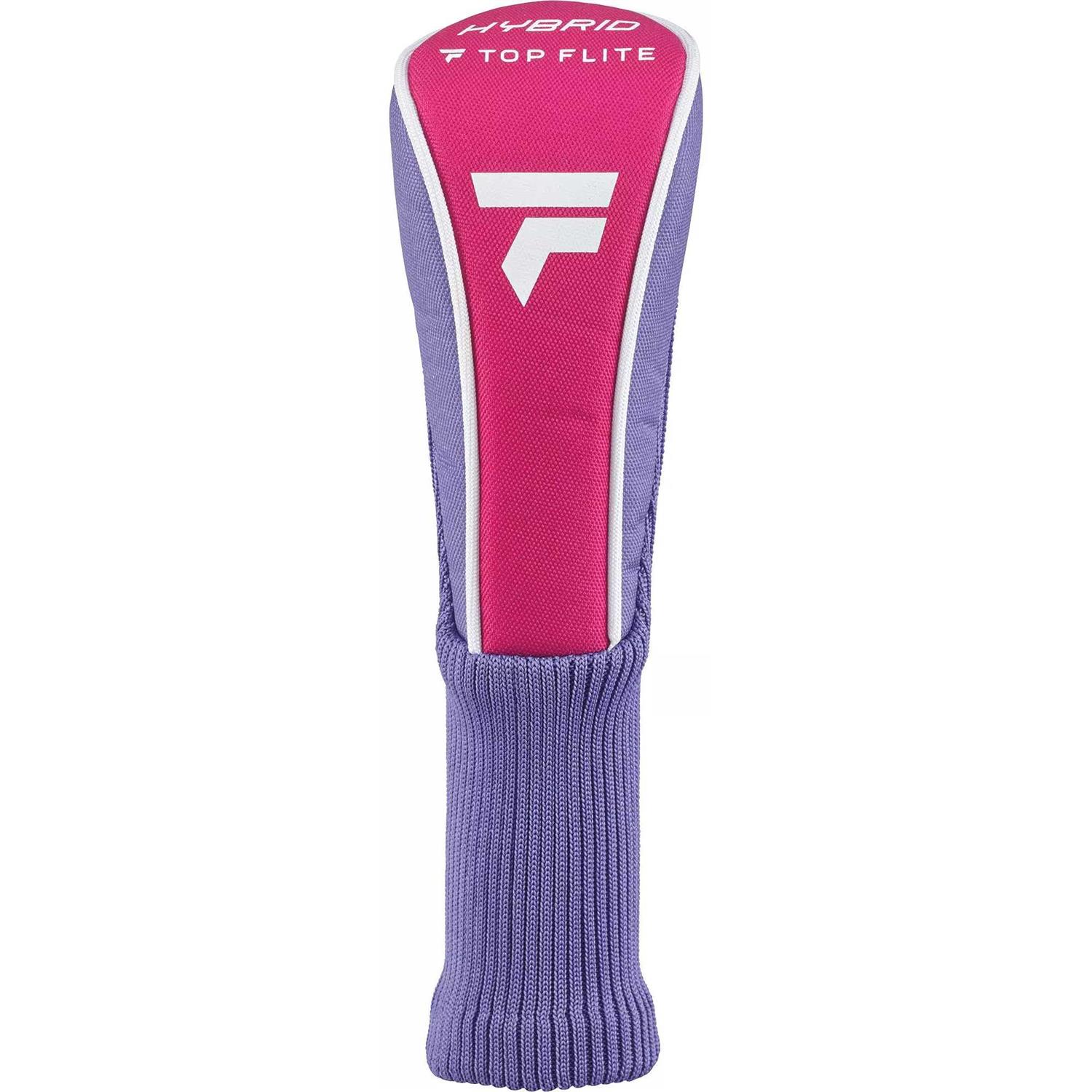 Top Flite Girls 2022 8-Piece Complete Golf Set - Sports Supplies Online Store