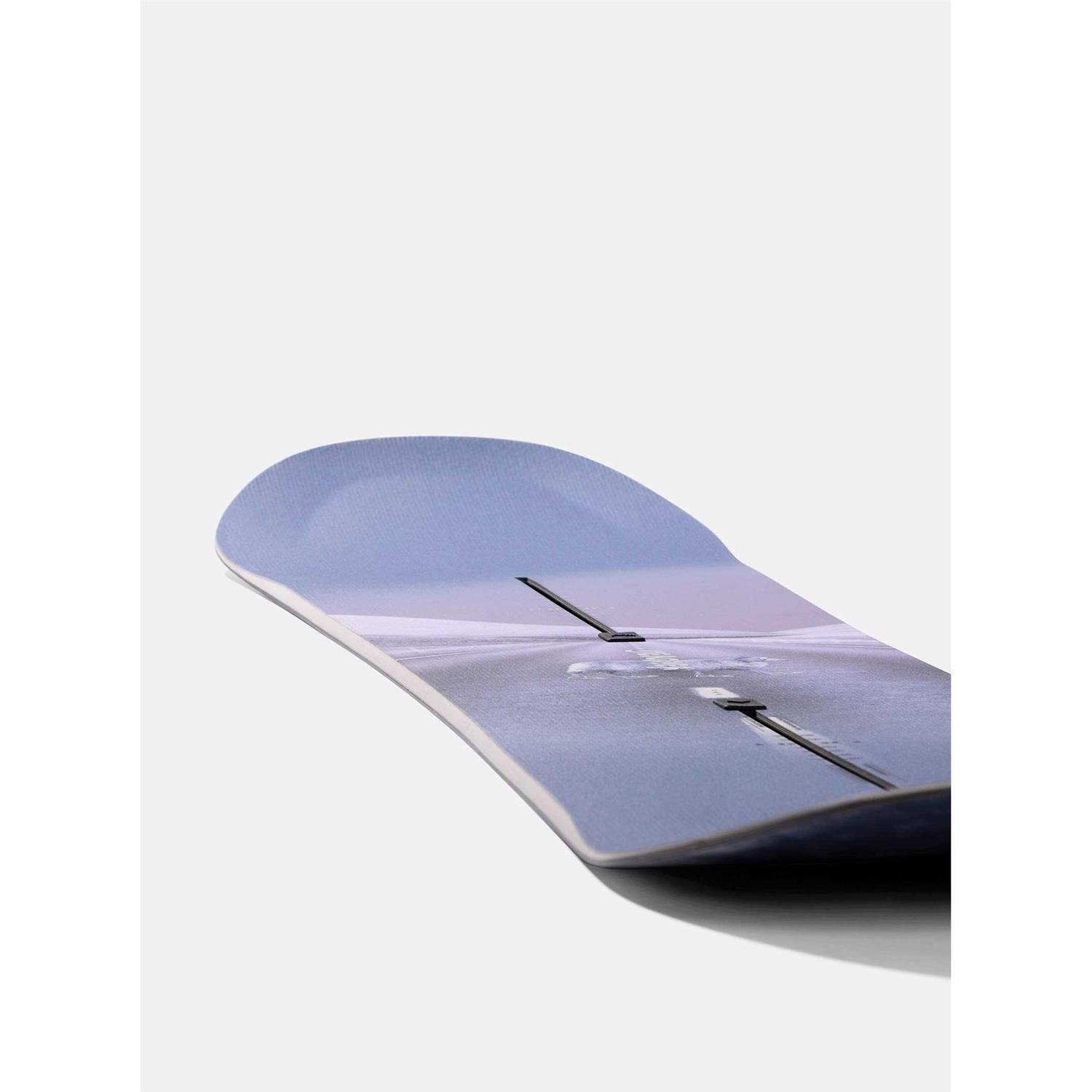 Burton Womens Yeasayer Flying V Snowboard - Sports Supplies Online Store