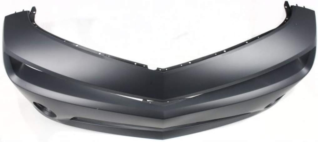 For Chevy Camaro Bumper Cover 2011 2012 2013 Front | Primed | LS/LT Model | Convertible/Coupe GM1000906 | 92236548