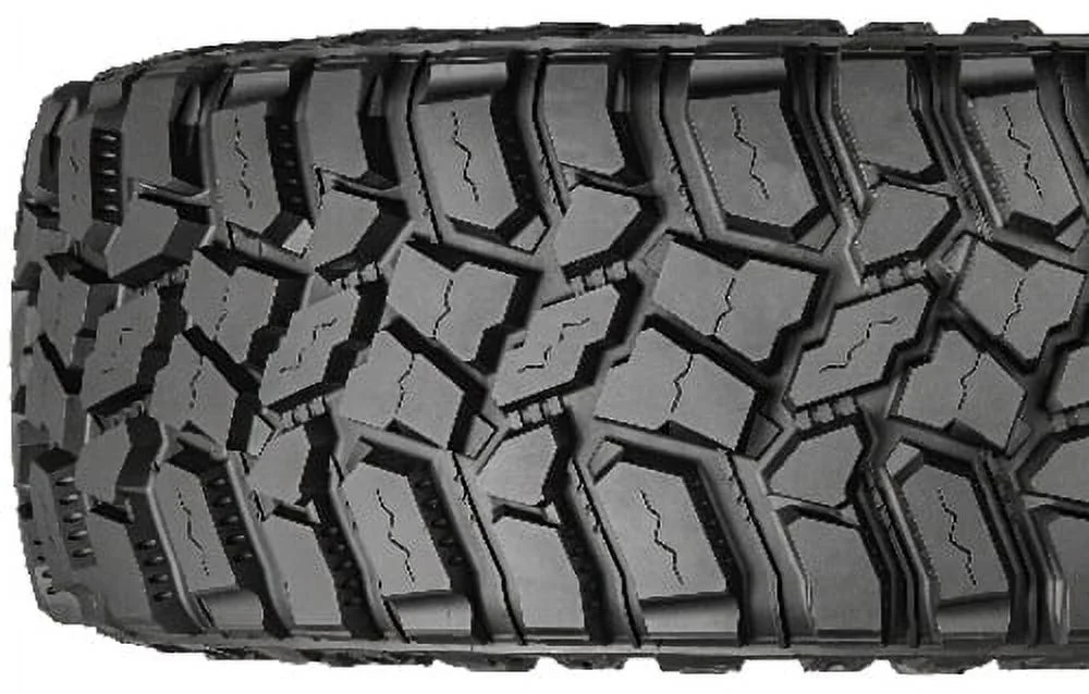 Cooper Discoverer STT Pro Mud Terrain LT265/75R16 123/120Q E Light Truck Tire