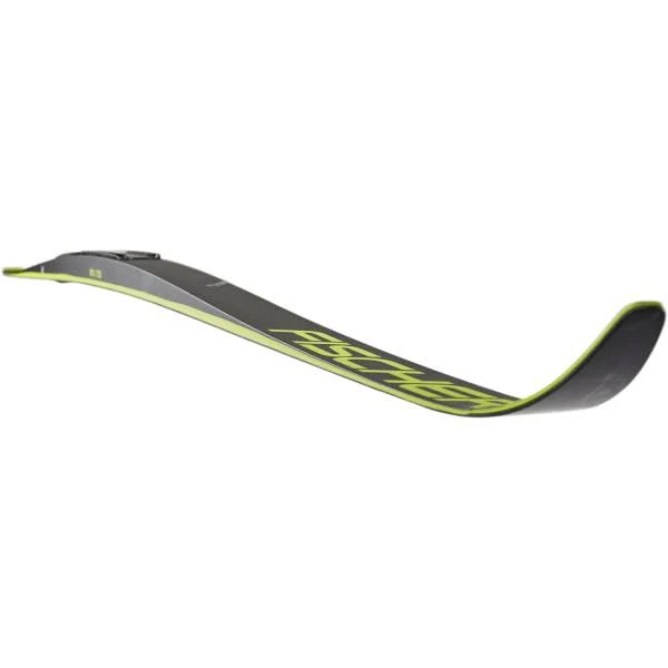 Fischer Twin Skin Race Classic Skis IFP