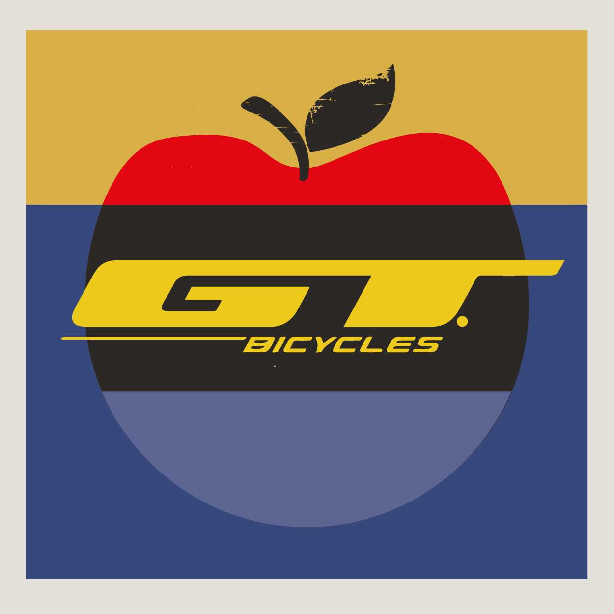 GT Pro Series Heritage BMX Bike - Sports Supplies Online Store