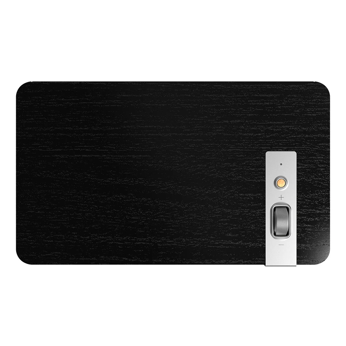 Klipsch The Three Plus Premium Bluetooth Speaker with Phono and Optical Inputs (Matte Black) - Curated Treasures Market