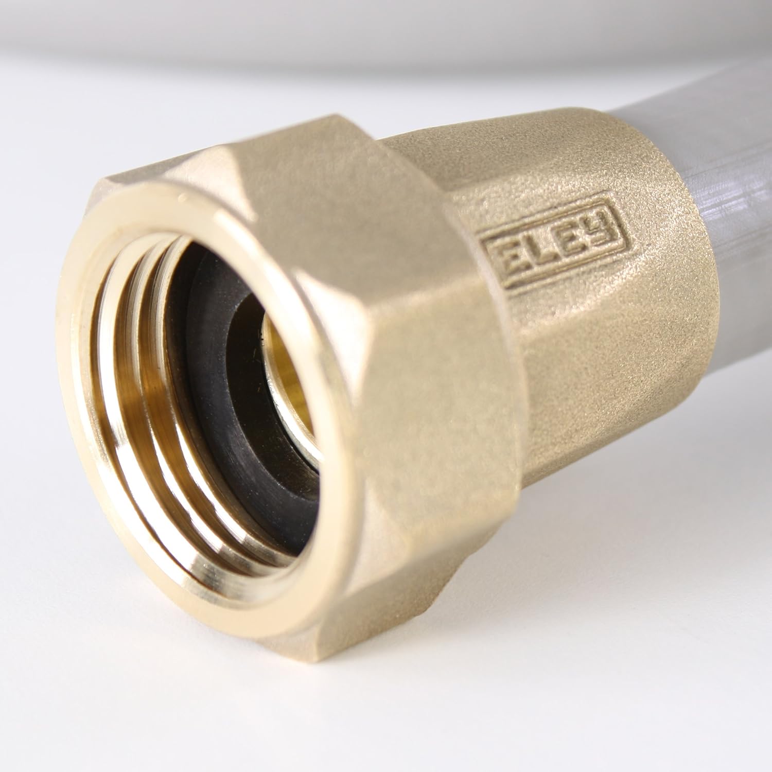 Drinking Water Safe Polyurethane Garden Hose 50'