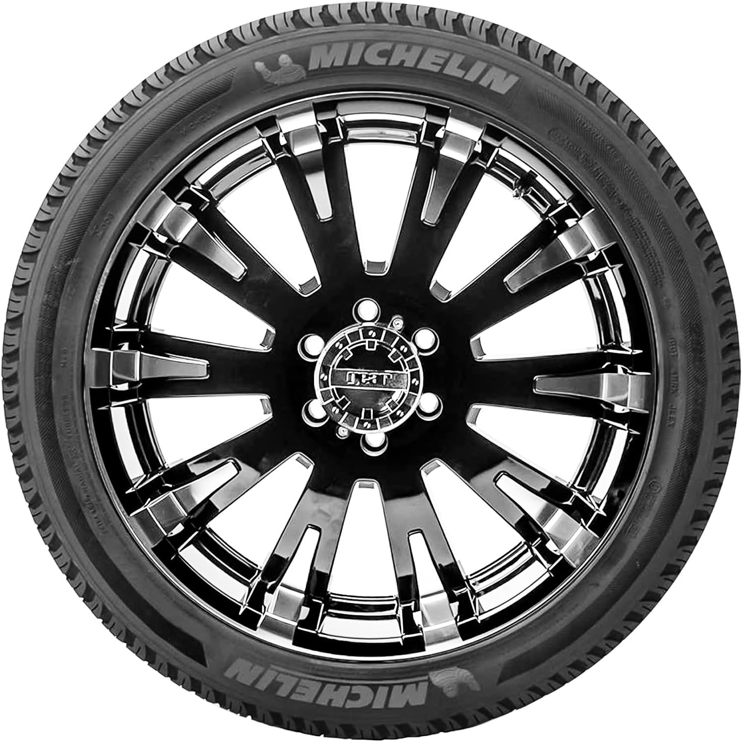 MICHELIN Latitude Tour HP All Season Radial Car Tire for SUVs and Crossovers, P265/60R18 109H