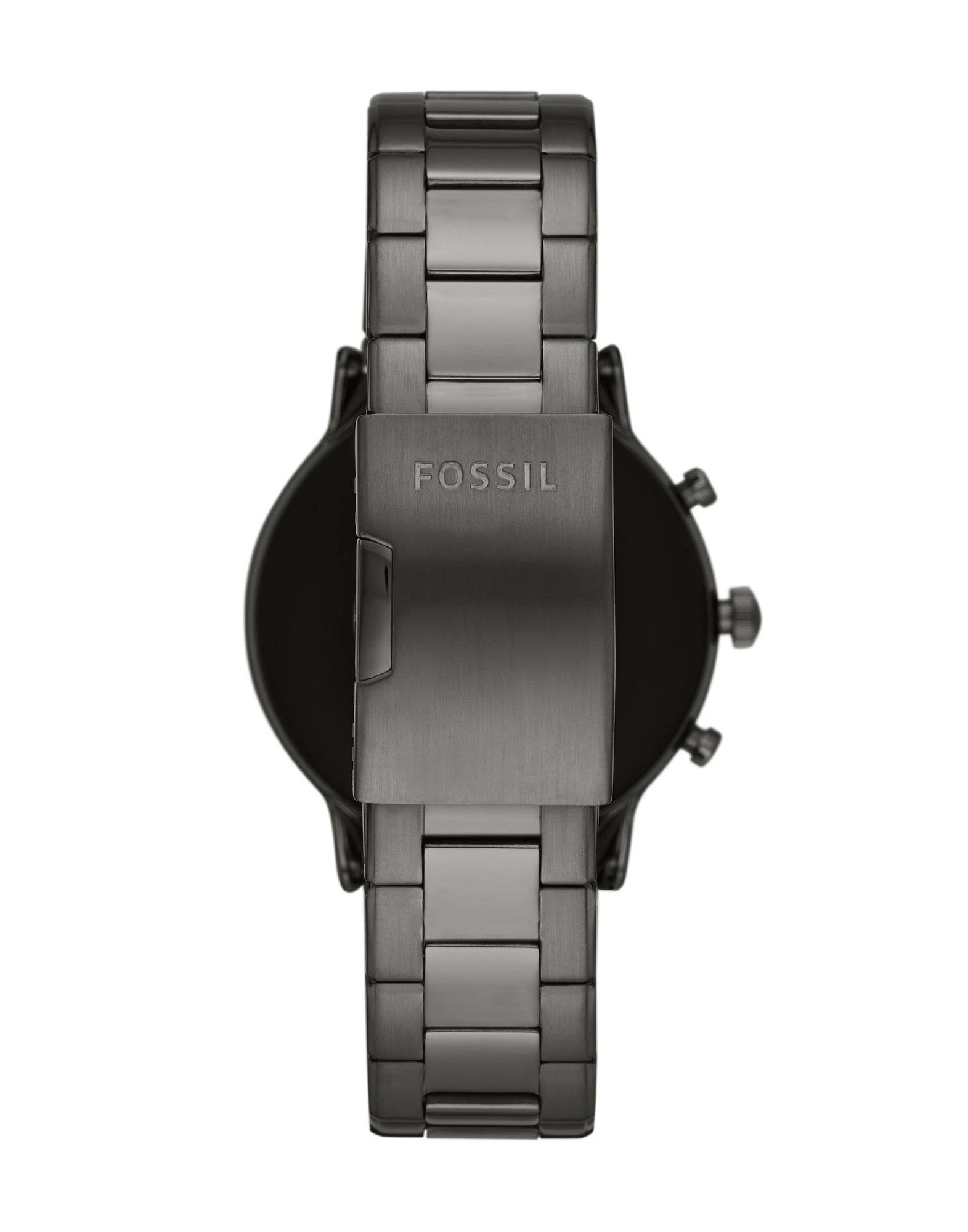 Fossil The Carlyle HR FTW4024 Mens Smartwatch