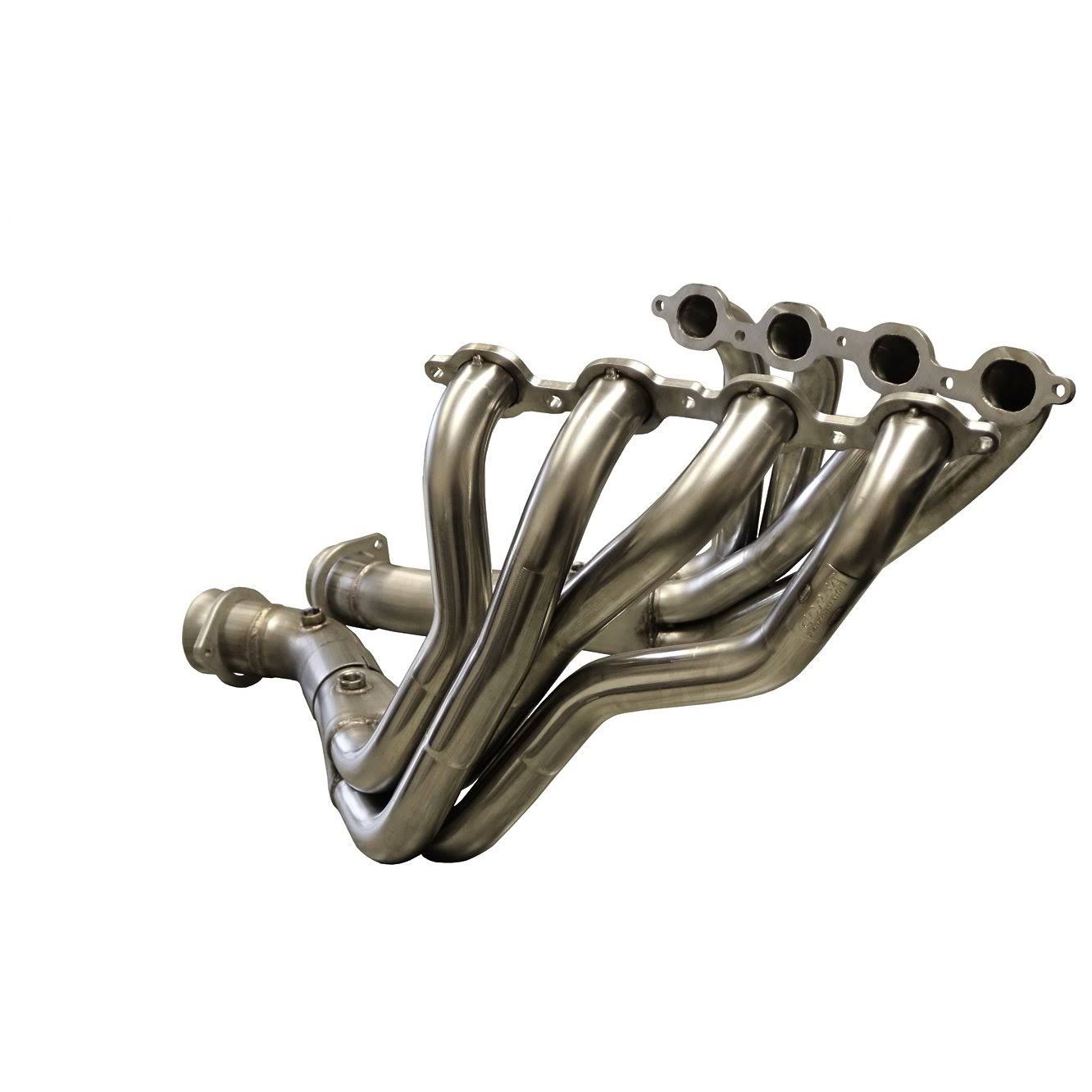 Corsa Performance 16004 Long Tube Headers Fits 14-19 Corvette