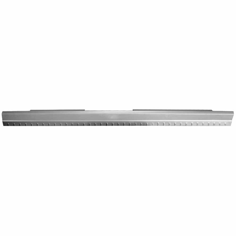 Slip-On Rocker Panel - PAIR. Fits 00-06 Chevrolet Tahoe, 99-06 Chevy Suburban, 99-06 Chevrolet Pickup Silverado Crew Cab