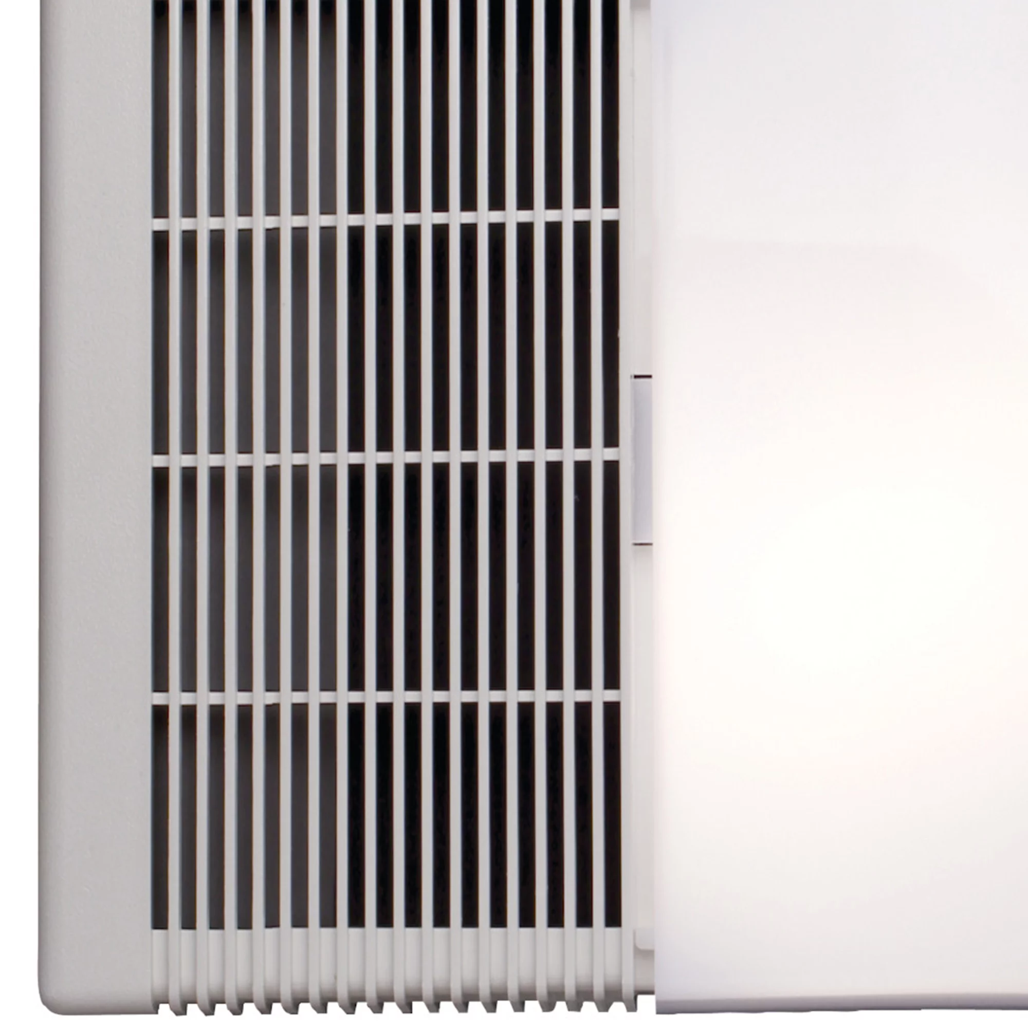 Broan-NuTone Bathroom Ceiling Ventilation with Exhaust Fan & Lighting