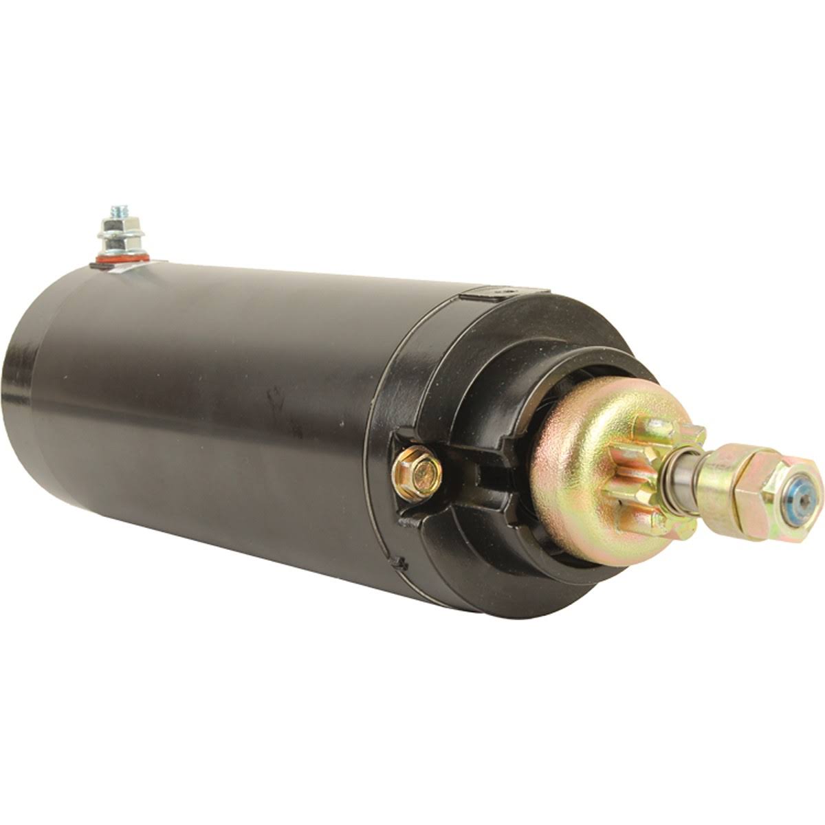 DB Electrical New Starter Mercury Mariner Outboard 135 150 175 200 220 250 275 300 HP