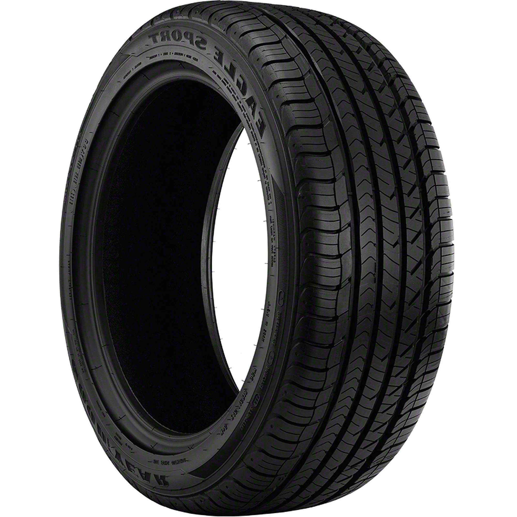 Goodyear Eagle Sport All-Season 235/40R18 91W Passenger Tire