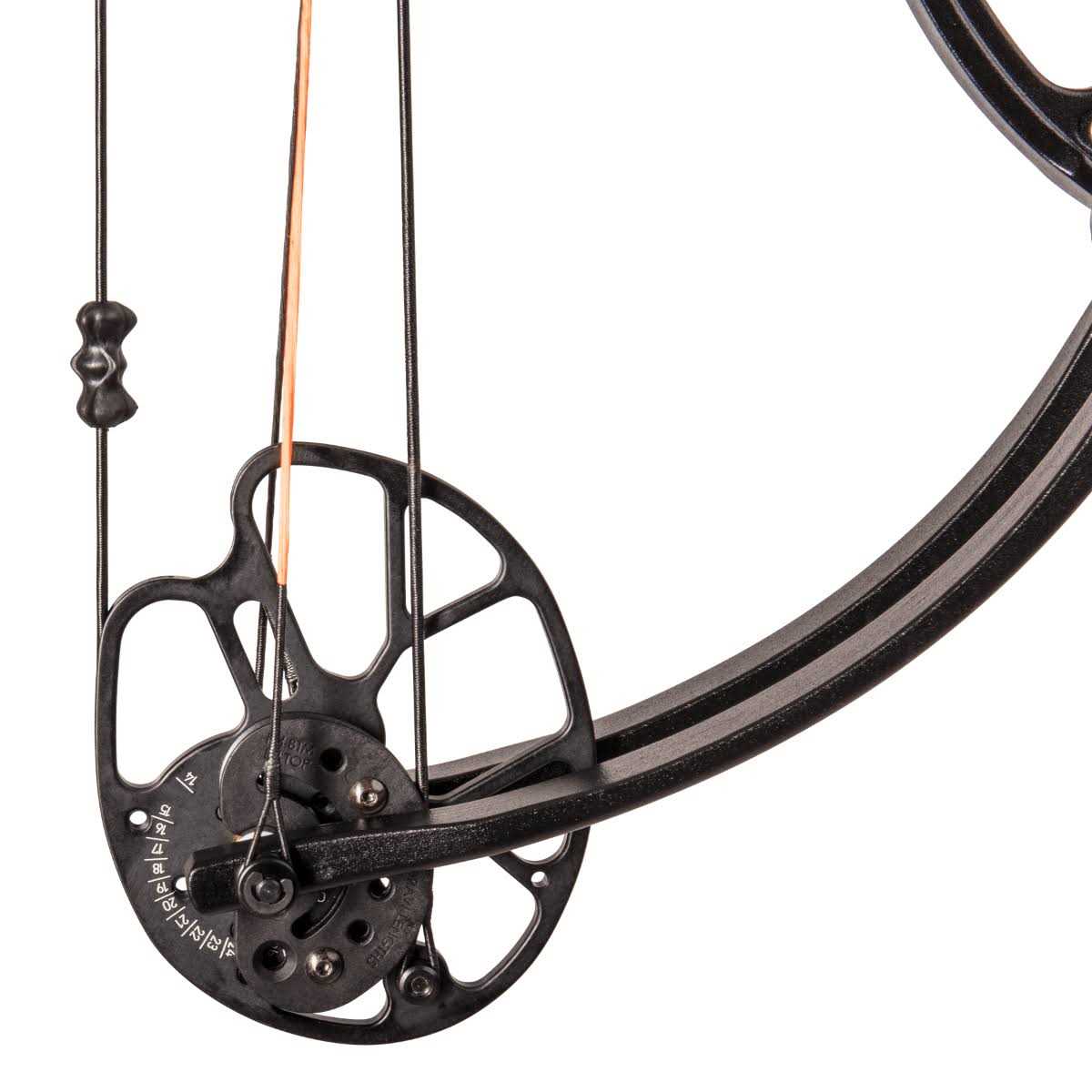 Bear Archery Cruzer G2 Compound Bow RTH Package - Sports Supplies Online Store