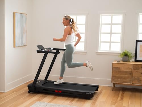 NordicTrack T Series