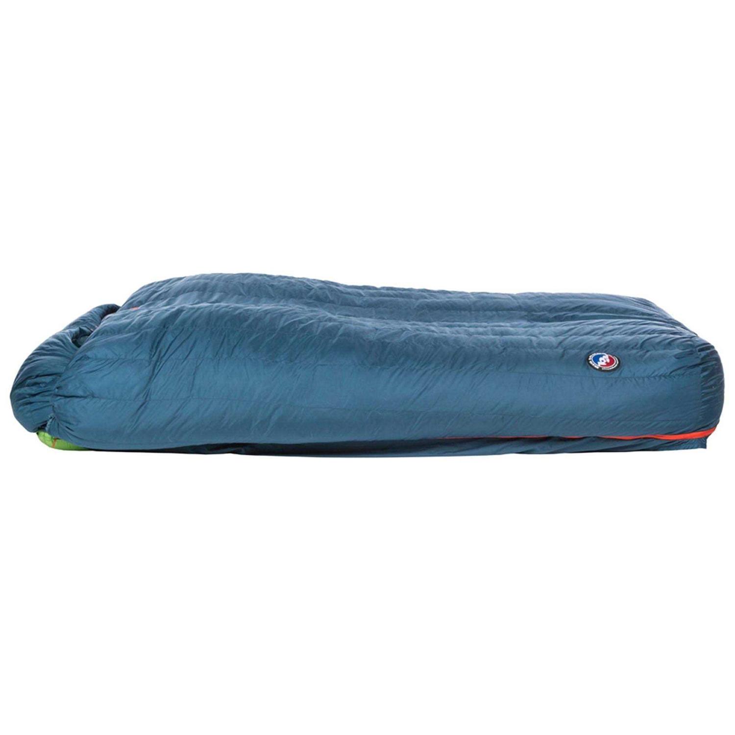 Big Agnes King Solomon Sleeping Bag - Sports Supplies Online Store