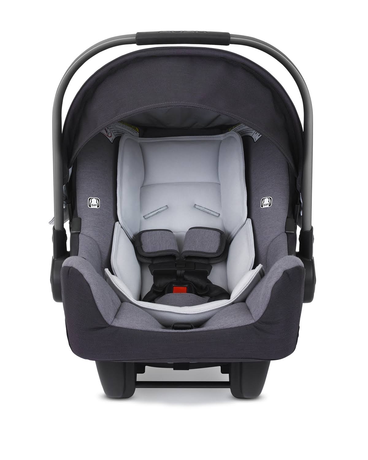 Nuna - Pipa Infant Car Seat Graphite