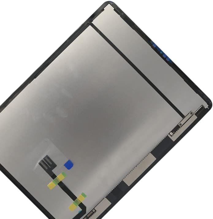 OLED LCD and Glass Touch Digitizer Replacement for iPad Pro 12.9" 3rd Gen A1876 A2014 A1895 / iPad Pro 4th Gen 12.9" A2069 A2229 A2230 A2233 Screen