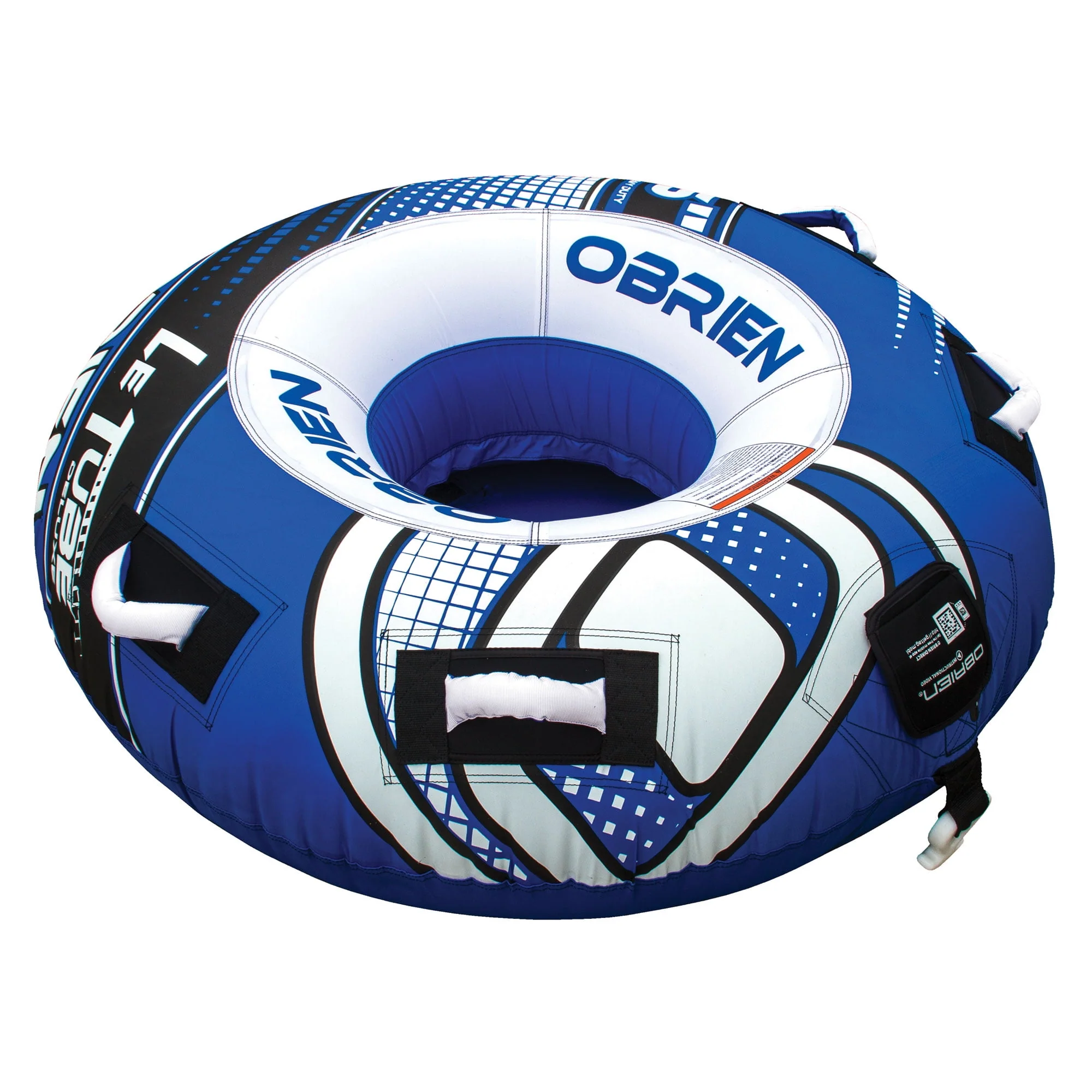 O'Brien LeTube 56 Donut Towable Tube