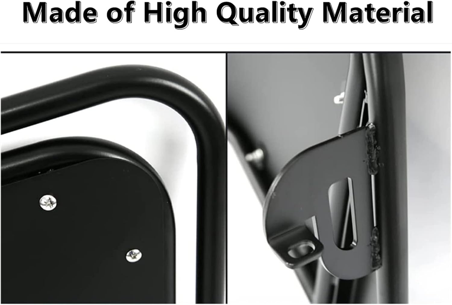 KINTOP UTV Doors Compatible with Polaris 2008-2014 RZR 800/800 S/570/XP 900 2 Door Models