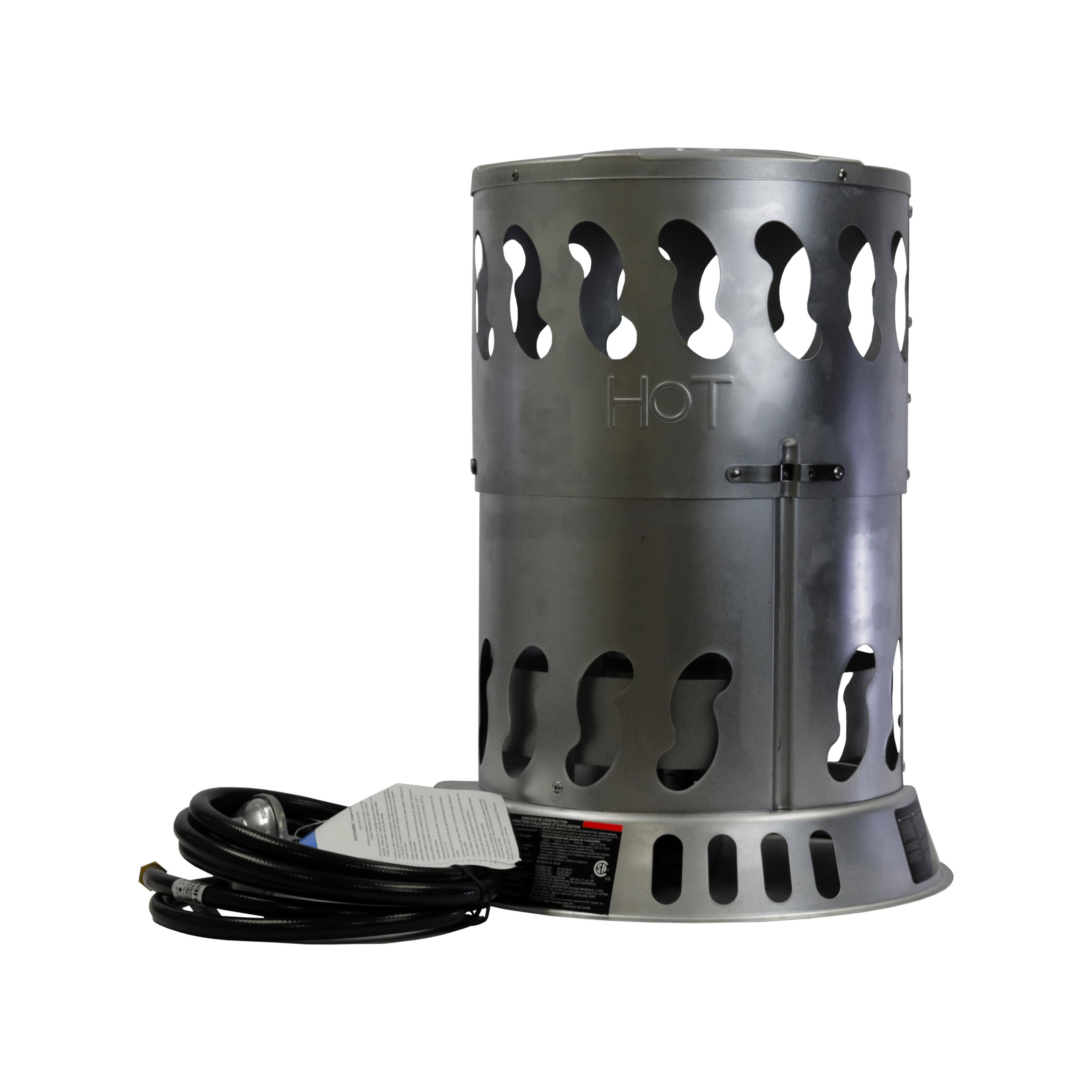 Mr.Heater 80,000 BTU Propane Convection Heater