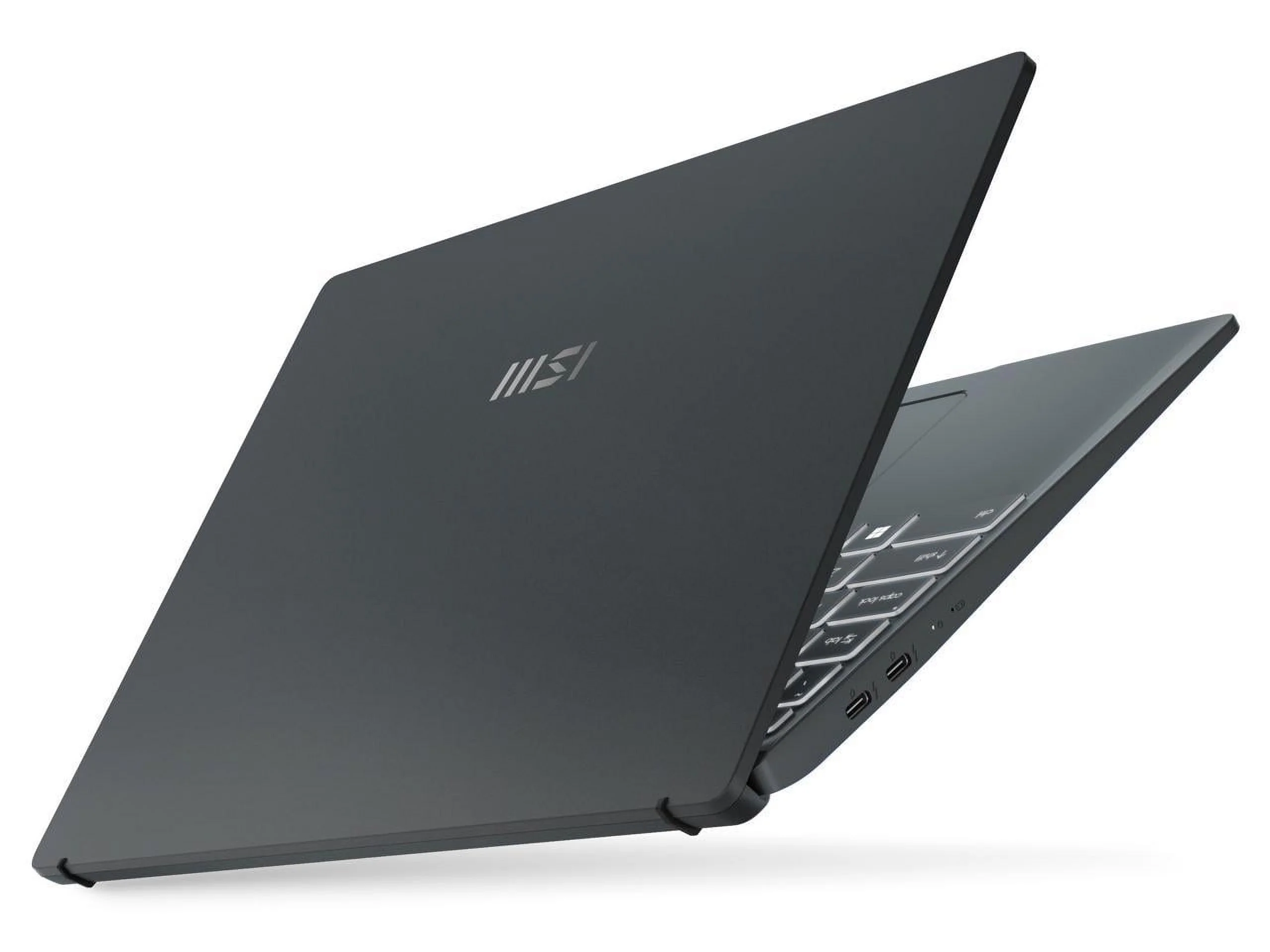 MSI Prestige 14 Evo Laptop Intel Core i7 12th Gen 1280P (1.80GHz) 32GB Memory 1 TB NVMe SSD Intel Iris Xe Graphics 14.0" Windows 11 Home 64-bit