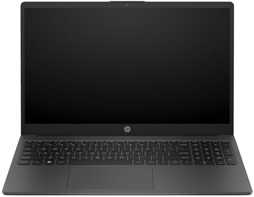 HP 255 G10 Business Laptop 15.6" FHD Display (AMD Ryzen 7 7730U, 32GB DDR4, 1TB PCIe SSD, AMD Radeon, Numeric Keypad, WiFi 6, HD Webcam